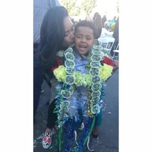 Meet your Posher, Princess